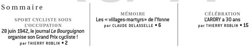 Consulter le sommaire